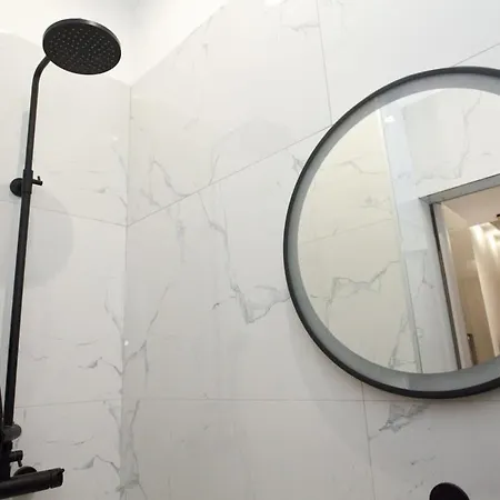 Central Studio Oasis For Urban Explorers * Athens