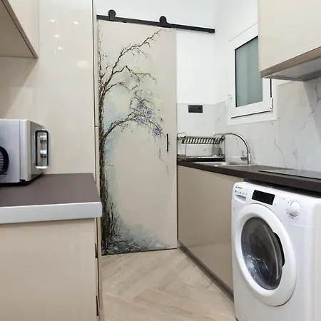 Central Studio Oasis For Urban Explorers * Αθήνα