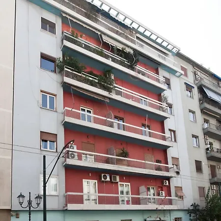 Apartment Central Studio Oasis For Urban Explorers *