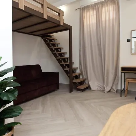 Central Studio Oasis For Urban Explorers Apartment Athens
