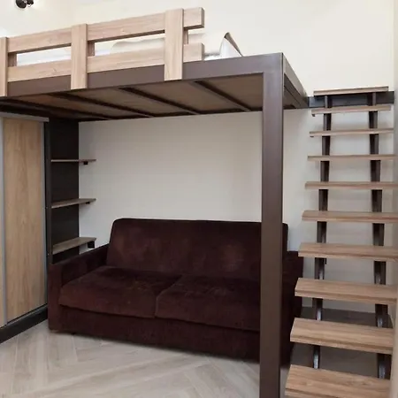 Apartment Central Studio Oasis For Urban Explorers Athens