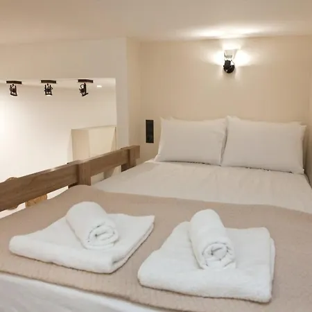 Central Studio Oasis For Urban Explorers Apartment Athens